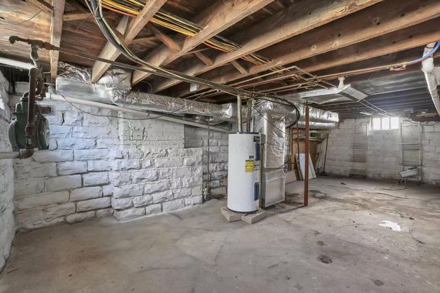 60 Dewey Avenue, Newark, OH 43055