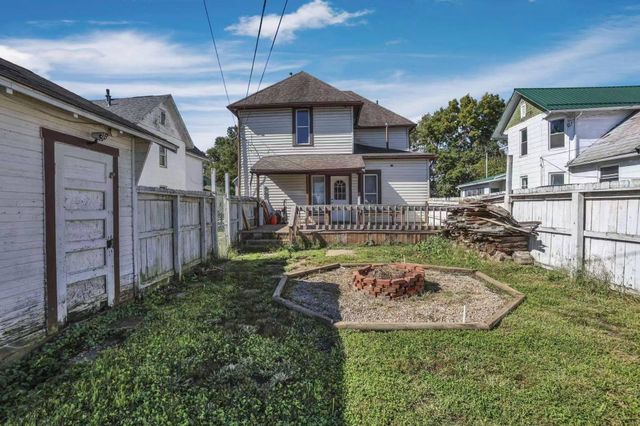 60 Dewey Avenue, Newark, OH 43055