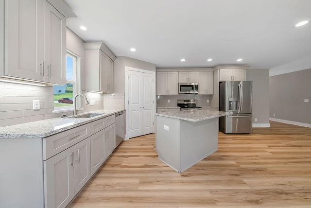 1315 SILVER LANE Lane, Crescent, IA 51526