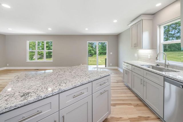 1315 SILVER LANE Lane, Crescent, IA 51526