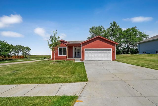 1315 SILVER LANE Lane, Crescent, IA 51526