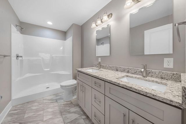 1315 SILVER LANE Lane, Crescent, IA 51526