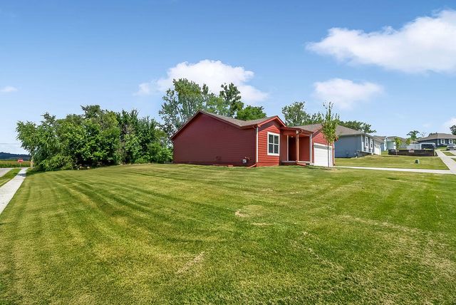 1315 SILVER LANE Lane, Crescent, IA 51526