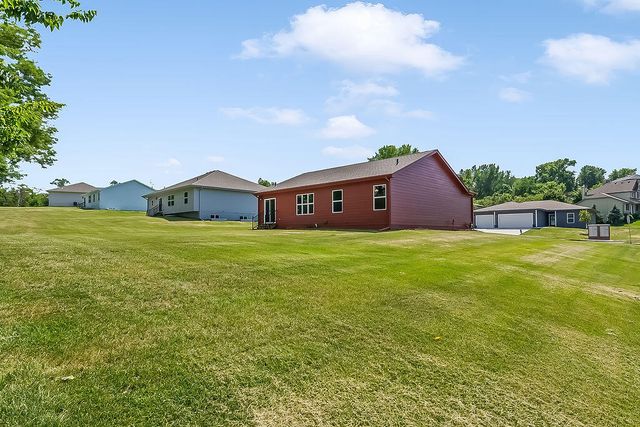 1315 SILVER LANE Lane, Crescent, IA 51526