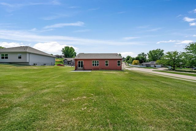 1315 SILVER LANE Lane, Crescent, IA 51526