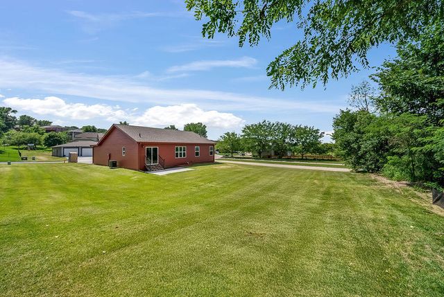 1315 SILVER LANE Lane, Crescent, IA 51526