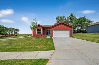 1315 SILVER LANE Lane, Crescent, IA 51526