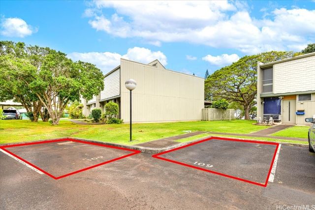 95-310 Kaloapau Street 109, Mililani, HI 96789