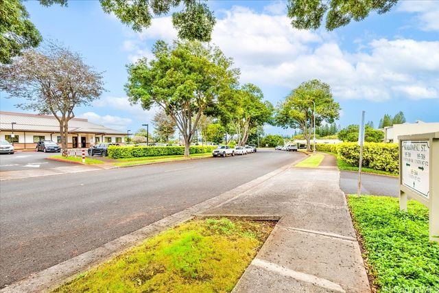 95-310 Kaloapau Street 109, Mililani, HI 96789