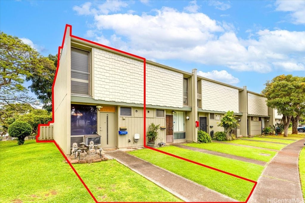 95-310 Kaloapau Street 109, Mililani, HI 96789
