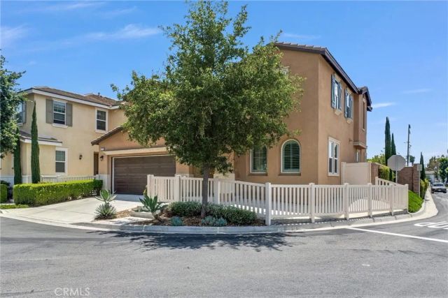 5219 Azul Drive, Chino, CA 91710