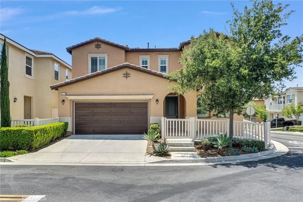 5219 Azul Drive, Chino, CA 91710
