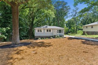 612 Hickory Trail, Mableton, GA 30126