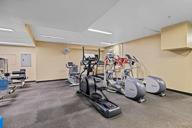 445 Island Avenue 307, San Diego, CA 92101