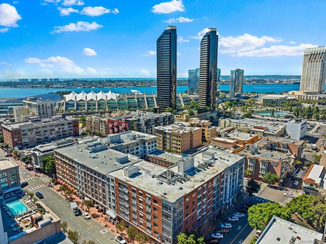445 Island Avenue 307, San Diego, CA 92101
