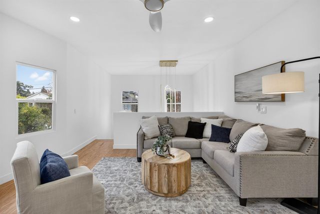 628 street, Sacramento, CA 95819