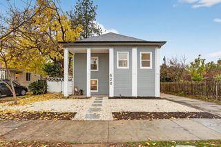 628 street, Sacramento, CA 95819