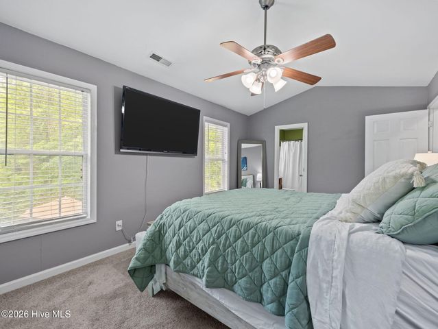 116 Mandy Lane, Hubert, NC 28539