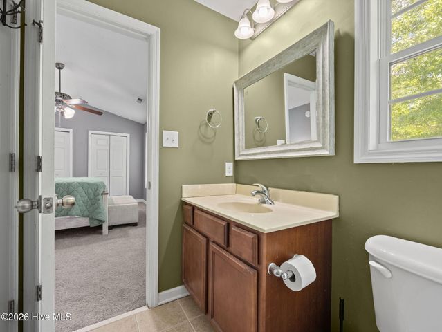 116 Mandy Lane, Hubert, NC 28539