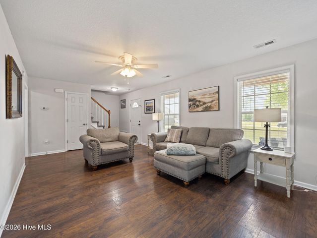 116 Mandy Lane, Hubert, NC 28539