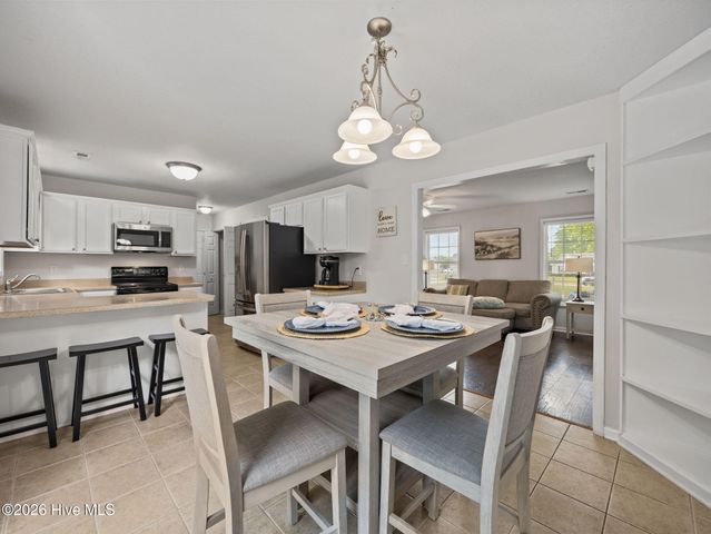 116 Mandy Lane, Hubert, NC 28539