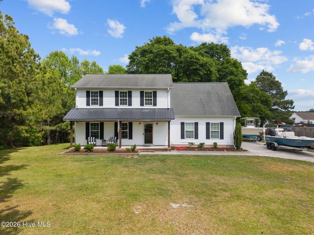 116 Mandy Lane, Hubert, NC 28539