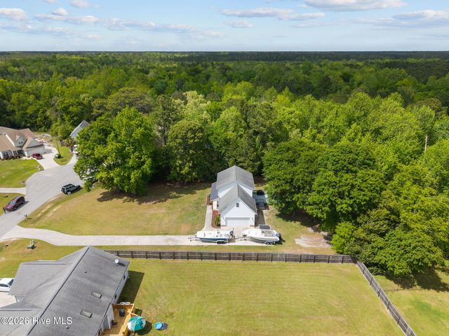 116 Mandy Lane, Hubert, NC 28539