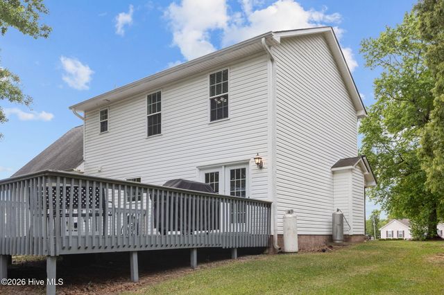 116 Mandy Lane, Hubert, NC 28539