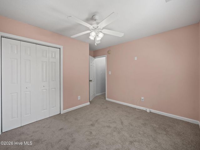 116 Mandy Lane, Hubert, NC 28539