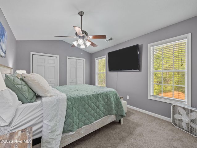 116 Mandy Lane, Hubert, NC 28539