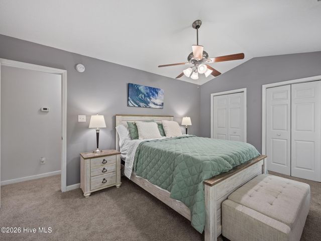 116 Mandy Lane, Hubert, NC 28539