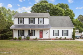 116 Mandy Lane, Hubert, NC 28539