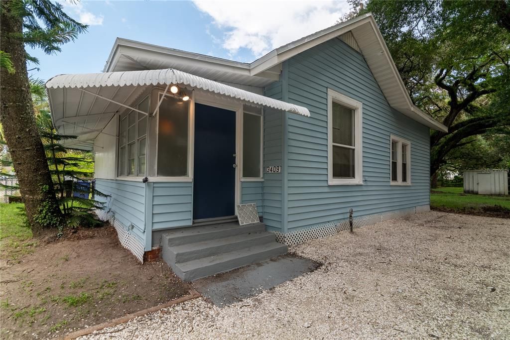 3409 N 10TH STREET, Tampa, FL 33605