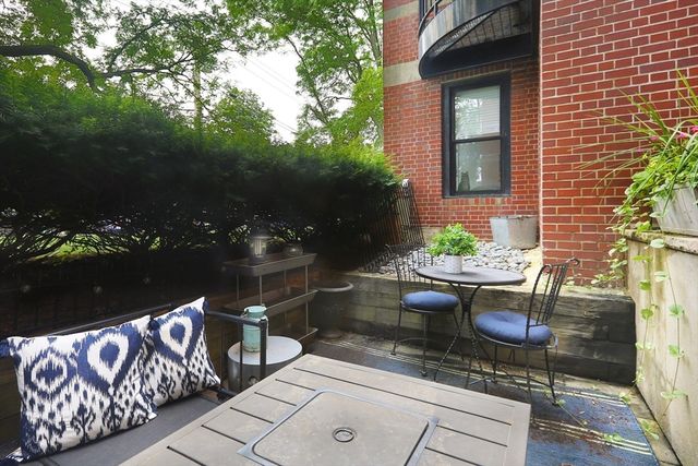 60 Gibson St 104, Boston, MA 02122