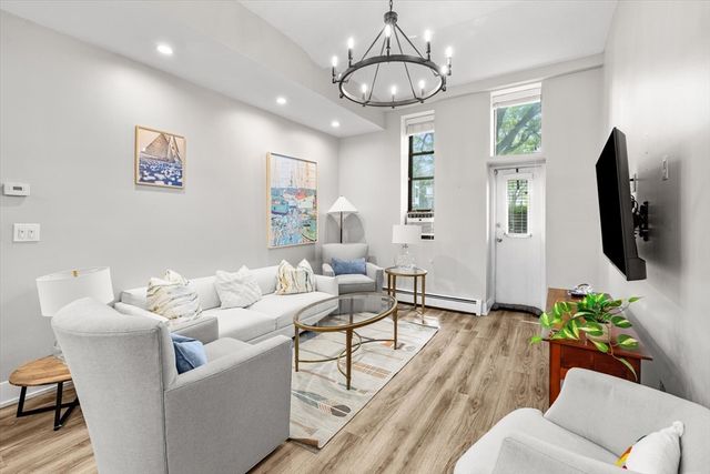 60 Gibson St 104, Boston, MA 02122