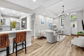 60 Gibson St 104, Boston, MA 02122