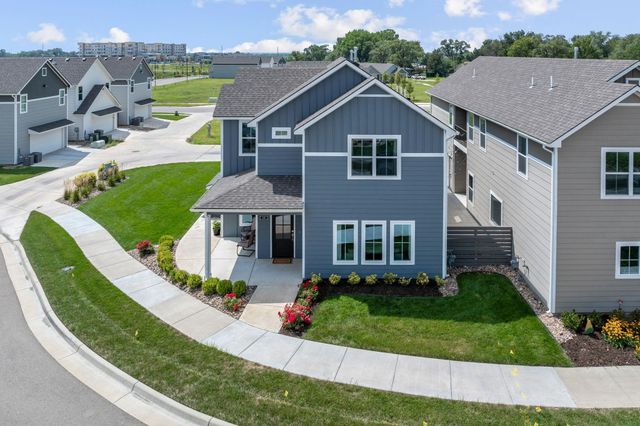 439 E Park Place, Andover, KS 67002