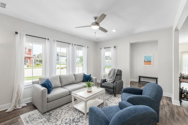 439 E Park Place, Andover, KS 67002