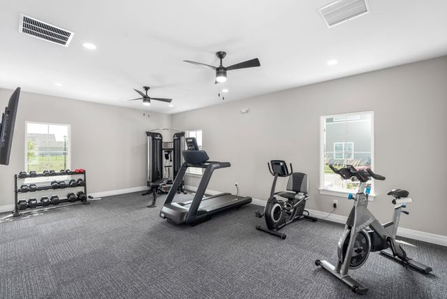 439 E Park Place, Andover, KS 67002