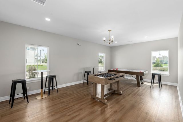 439 E Park Place, Andover, KS 67002