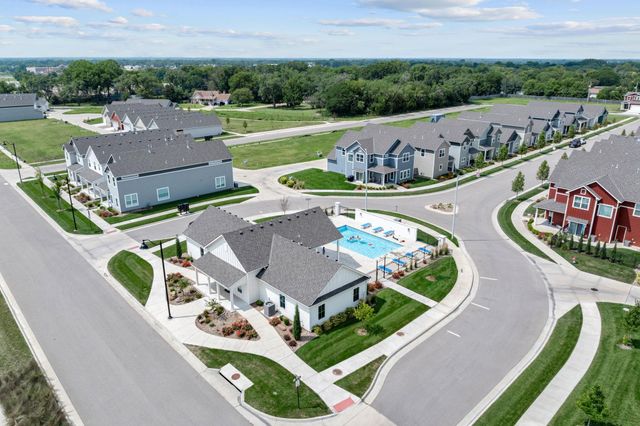 439 E Park Place, Andover, KS 67002