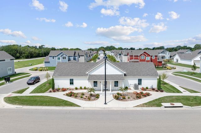 439 E Park Place, Andover, KS 67002