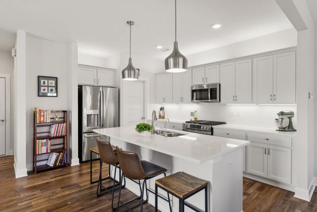 439 E Park Place, Andover, KS 67002