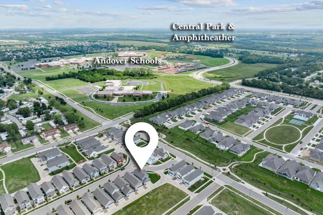 439 E Park Place, Andover, KS 67002