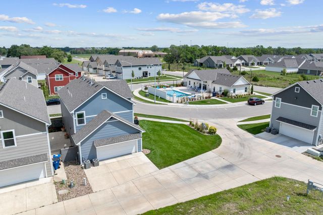 439 E Park Place, Andover, KS 67002