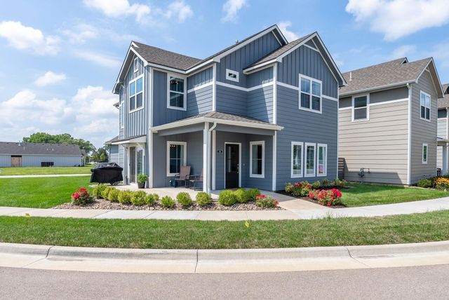 439 E Park Place, Andover, KS 67002