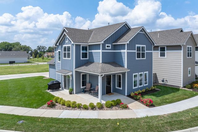 439 E Park Place, Andover, KS 67002