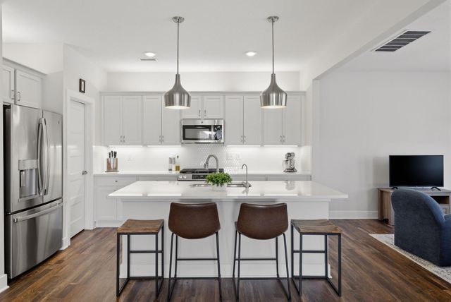 439 E Park Place, Andover, KS 67002