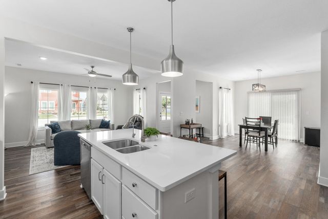 439 E Park Place, Andover, KS 67002