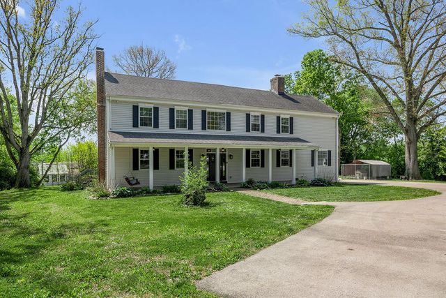 6722 Athens Boonesboro Road, Lexington, KY 40509
